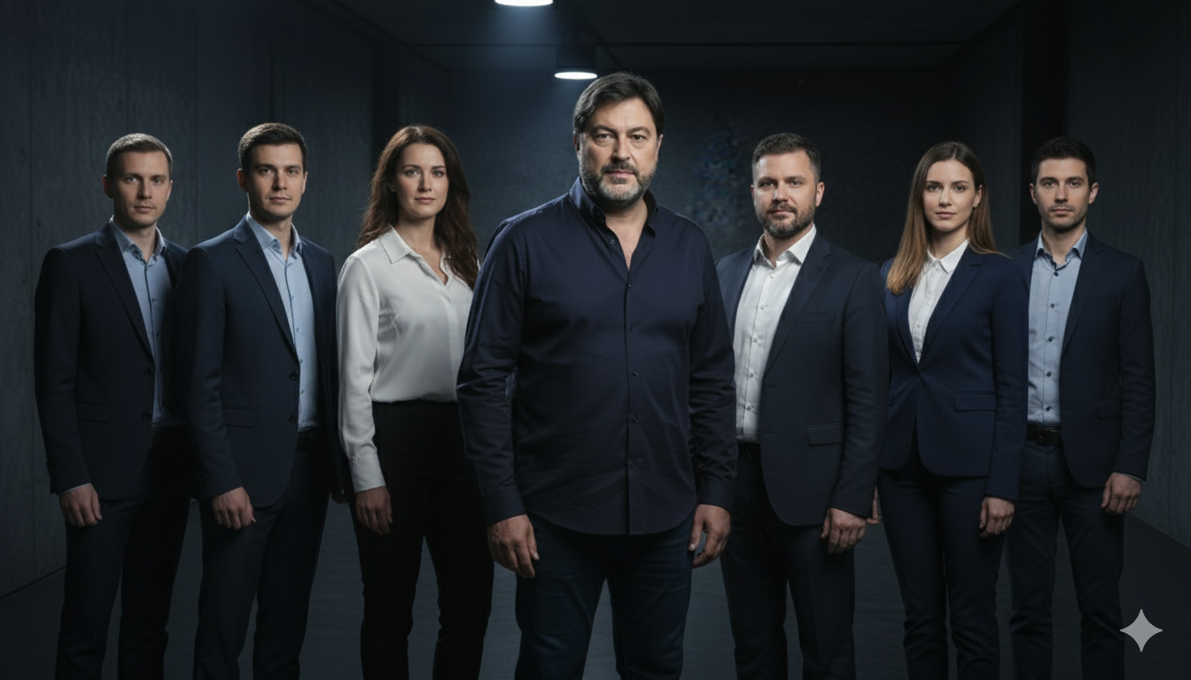 Il team di CorsiItalia